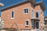 Boldron home extensions